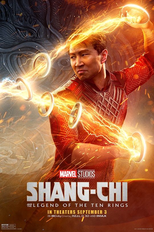 Shang Chi and the Legend of the Ten Rings (2021) Hindi [Cleaned] Dubbed BluRay download full movie
